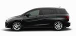 Mazda5 2011 года